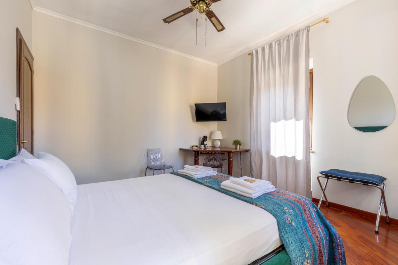 Suite 151 - City Center 罗马 外观 照片