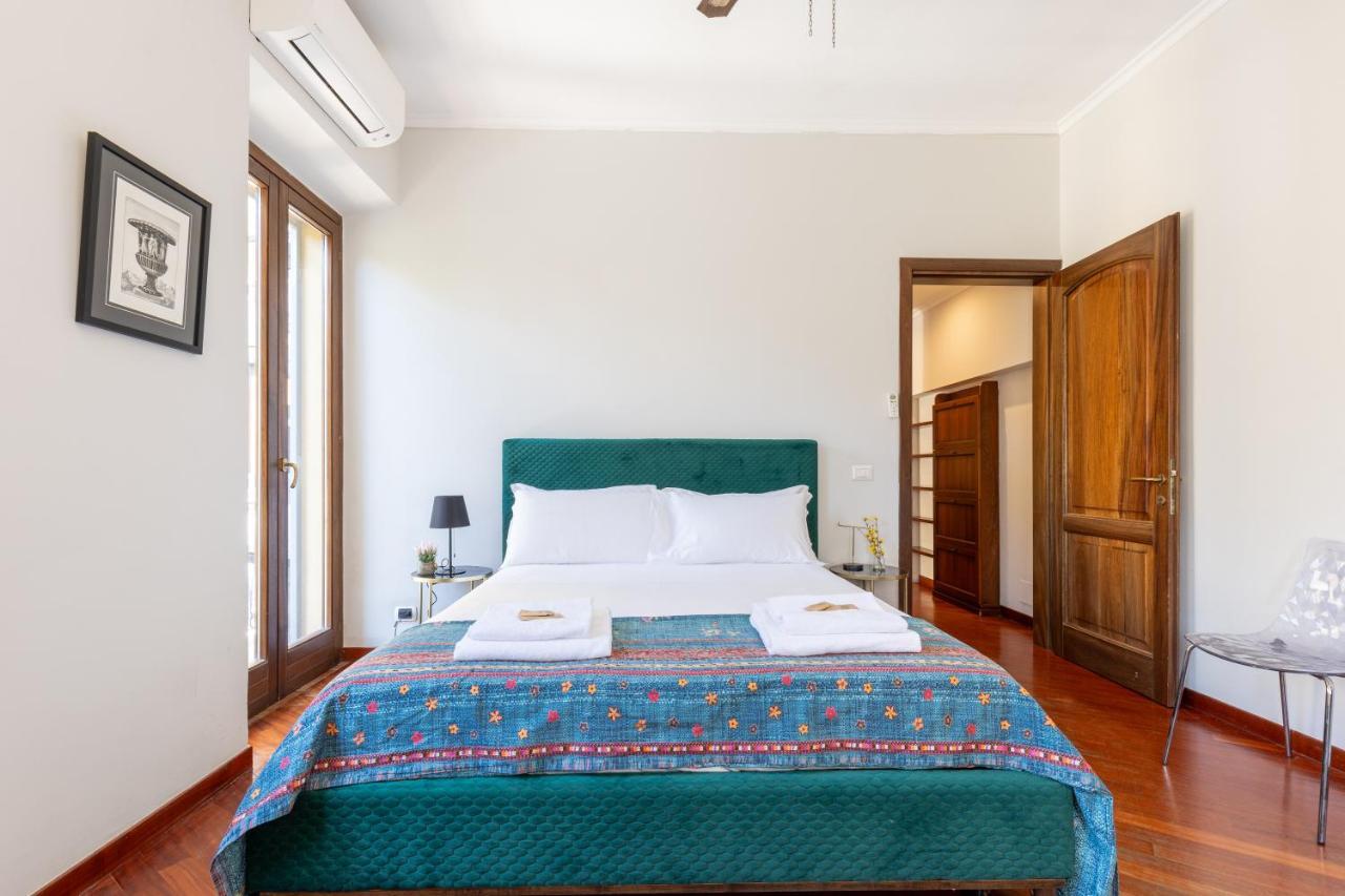 Suite 151 - City Center 罗马 外观 照片